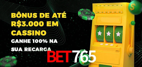 bet765 slots online com bonus